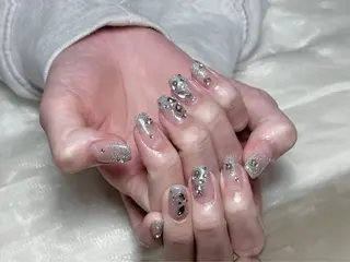 ネイル リ サのネイルデザイン