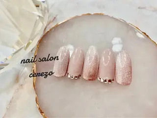 ネイル cerezo ショートネイル専門店のネイルデザイン