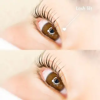 マツエク・マツパ u eyes ななほの眉毛・アイブロウイメージ