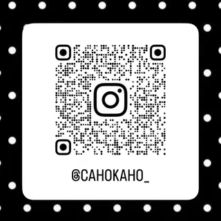 KAHO 大阪カラーモデル募集のヘアスタイル