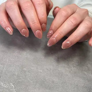 ネイル ネイルサロン Annieのネイルデザイン