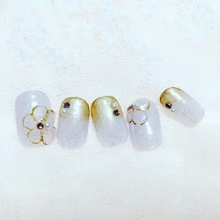 ネイル twincle nailのネイルデザイン