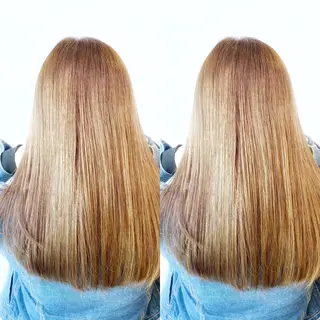 ロング カラー メンズヘア特化 崎田 成人のヘアスタイル