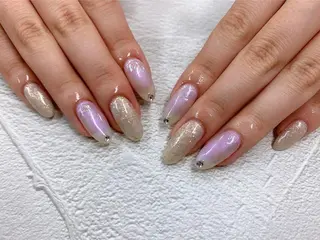 ネイル dea Nailのネイルデザイン