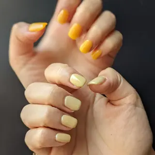 ネイル Nail SIRANGANAのネイルデザイン