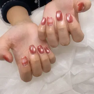 ネイル Amie NAILのネイルデザイン