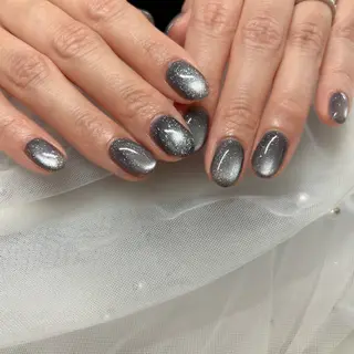 ネイル PELICAN所属・PELICAN mamiのネイルデザイン