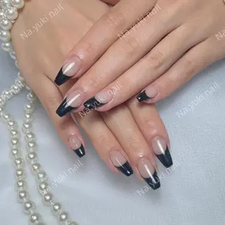 ネイル Jelly catのネイルデザイン