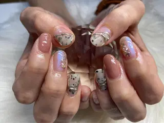 ネイル ネイル・エステサロンUILANI所属・ネイル・エステサロン UILANIのネイルデザイン