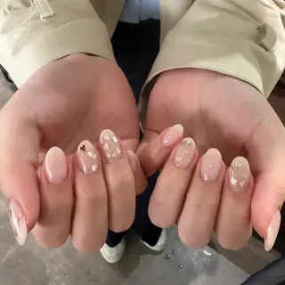 ネイル joieange kitano yoのネイルデザイン