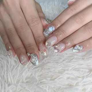 ネイル 8appy YUKITIN.Bのネイルデザイン