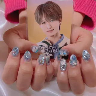 ネイル Private Salon 大宮のネイルデザイン