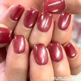ネイル manatelier マナトリエのネイルデザイン