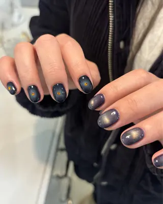 ネイル Vi2 shinoのネイルデザイン