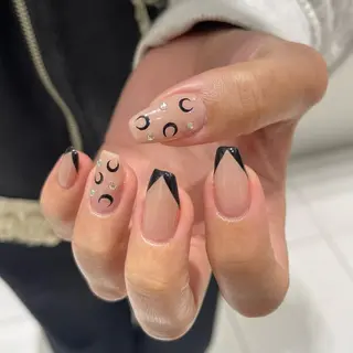 ネイル nail studio nu/i所属・nu/i. ルイのネイルデザイン