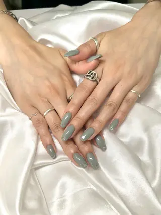 ネイル Noguchi Megumiのその他イメージ