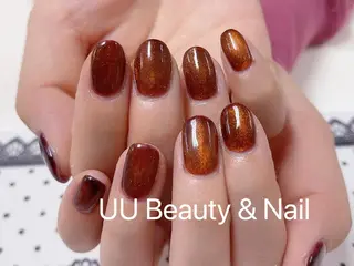 ネイル UU Beauty &Nailのネイルデザイン