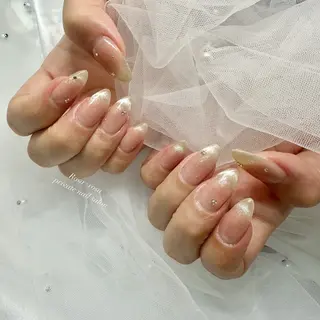 ネイル Rosa x rosa所属・Rosaxrosa AKANEのネイルデザイン