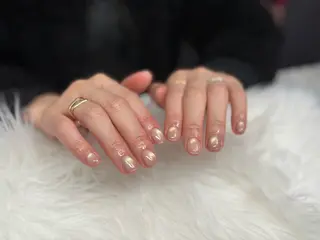 ネイル ANELA ANNAのネイルデザイン