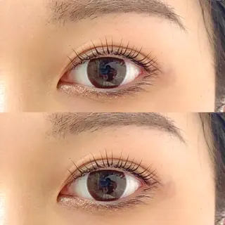 マツエク・マツパ Favori 川上のマツエク・マツパデザイン