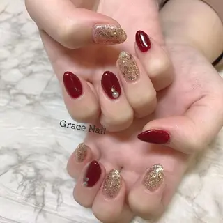 ネイル Grace Nail ☆柏駅☆のネイルデザイン