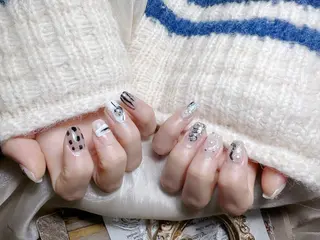 ネイル Miss Uネイルサロン所属・MissU ネイルサロンのネイルデザイン