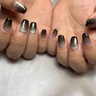 ネイル Reflection marikoのネイルデザイン