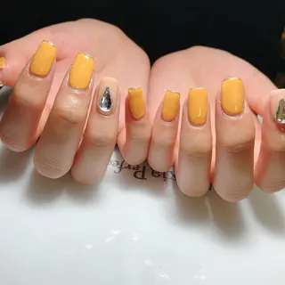 ネイル CHERIMO【lalaLaLa】所属・CHERIMO シェリモのネイルデザイン