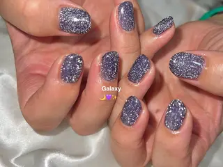 ネイル Nail Salon&School REPLENDA所属・REPLENDA/ azusa(石井梓)のネイルデザイン