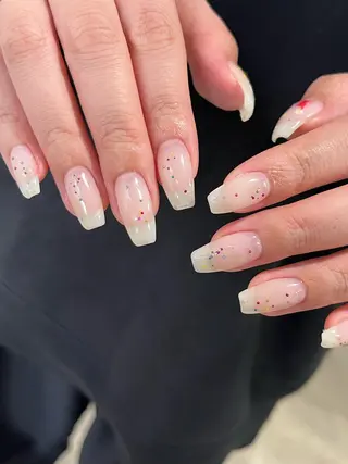 ネイル repos 金山ネイルサロンのネイルデザイン