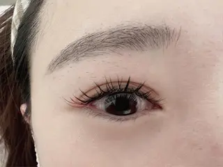 マツエク・マツパ MAX SALON Amiのマツエク・マツパデザイン