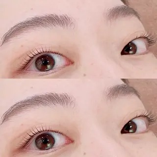 マツエク・マツパ SASAGO RINの眉毛・アイブロウイメージ