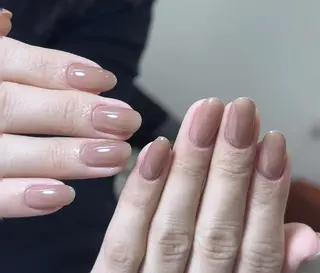 ネイル ル ルのネイルデザイン