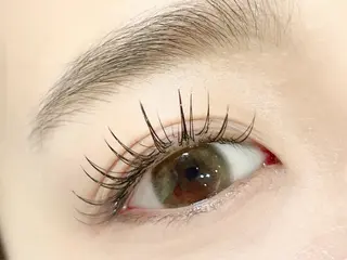 マツエク・マツパ SherryEye REINAのマツエク・マツパデザイン