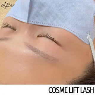 マツエク・マツパ CARA カーラのマツエク・マツパデザイン