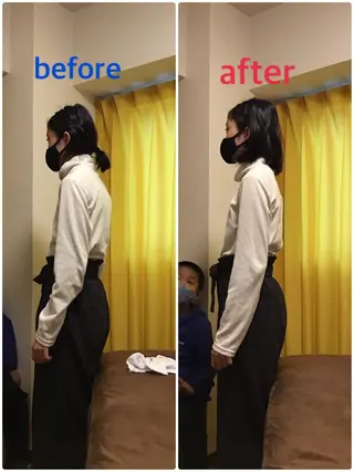 かかず美容鍼灸院所属・美容鍼×整体 かかずまさきのエステ・リラクイメージ