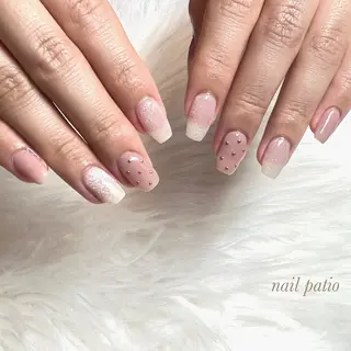 ネイル nail patio ももかのネイルデザイン