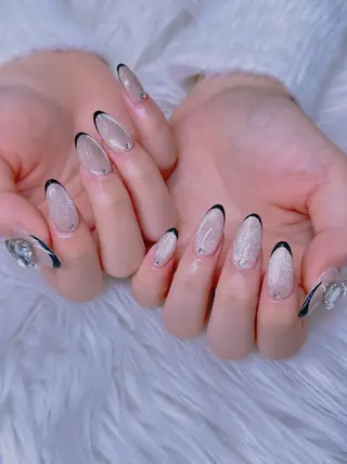 ネイル エムズ エムズのマツエク・マツパデザイン