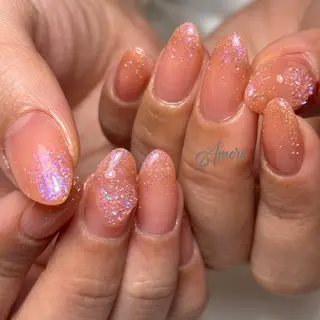 ネイル You kyehwaのネイルデザイン