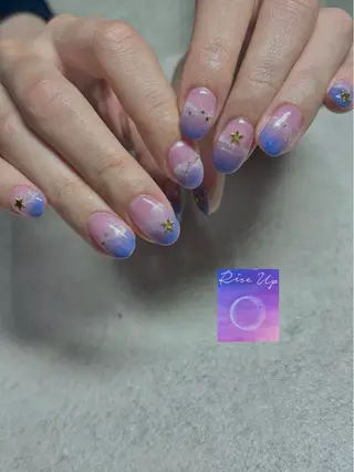 ネイル acs.n所属・ネイル，耳つぼ 風間すみれのその他イメージ