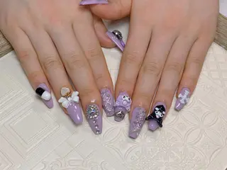 ネイル MSSugar Nailのネイルデザイン