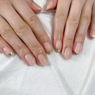 ネイル パラジェル登録サロンfeerique所属・Uchida Mayunaのその他イメージ