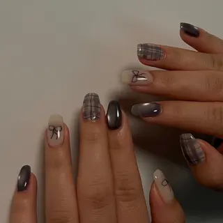 ネイル eel 【イール】nail&eyelash所属・asuka ネイル / 青山のネイルデザイン