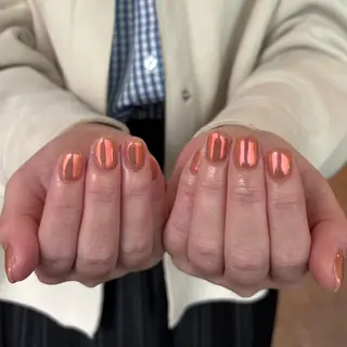 ネイル 【新宿三丁目】はな Noëlのネイルデザイン