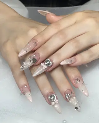 ネイル はる はるのネイルデザイン