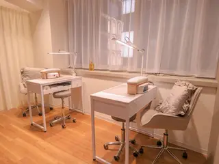 ネイル &robe Nanaのネイルデザイン