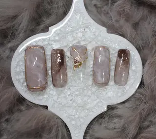 ネイル プライベートサロン jewel nailのネイルデザイン