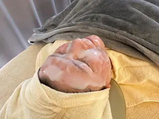 うなじ脱毛/美肌脱毛 LABELのエステ・リラクイメージ