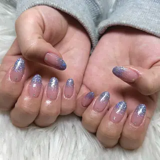 ネイル SOARE TADAのネイルデザイン