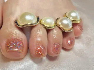 キッズ ネイル おうちネイルサロン RINAのその他イメージ